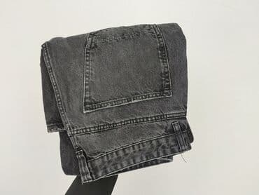 sinsay sandały na słupku: Jeansy dla mężczyzn, rozmiar M — 5