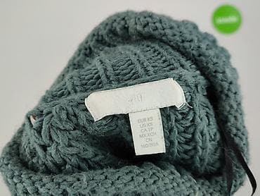 tech fleece: H&M, Sweter damski, rozmiar XS — 4