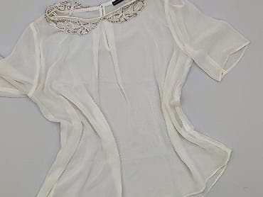 pull and bear sfera: Atmosphere, Bluzka damska, rozmiar S — 1