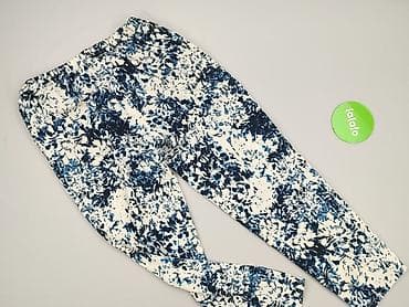 pajama cheap: Pieces, Spodnie materiałowe damskie, rozmiar XS — 3
