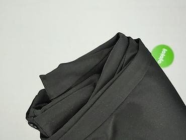 spodnie sellpy: Spodnie materiałowe damskie, rozmiar M — 5