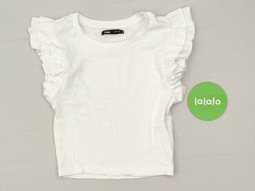 sinsay koszulki z długim rękawem: Sinsay, T-shirt damski, rozmiar S — 2