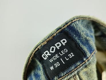 cropp kozaki: Cropp, Jeansy dla mężczyzn, rozmiar M — 4