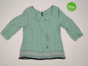 koszulka pod marynarkę damska: Wam Denim, Bluzka damska, rozmiar S — 2
