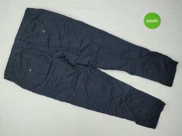 sweter c and a: Reserved, Chinosy dla mężczyzn, L — 3