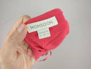 sklep monnari kurtki zimowe: Monsoon, Bluzka damska, L — 4