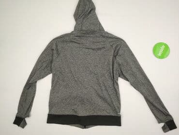 спортивні костюми чоловічі польща: Худі для чоловіків, S, Adidas, стан - Хороший — 3