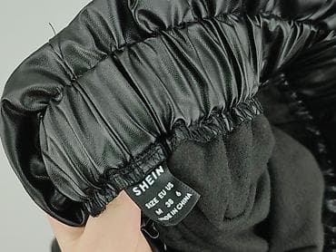 primark black shorts: Shein, Szorty damskie, rozmiar M — 4