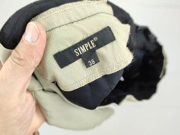 zalando plisowane spódnice: SIMPLE, Spódnica damska, rozmiar M — 5