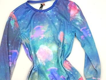 t shirty plus size allegro: Women's blouse, size S (EU 36) — 1