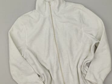 spodnie dresowe z polaru: Polar damski, rozmiar 2XL — 1