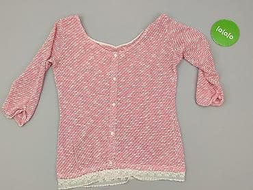 pulla and bear: Bershka, Bluzka damska, rozmiar M — 3