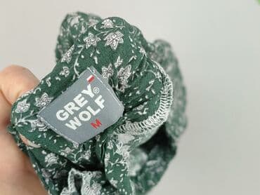 wisla koszulka meczowa: GREY WOLF, Bluzka damska, M — 4