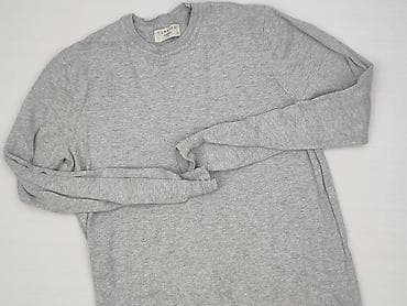 pullandbear pl: Sweter for men, size S — 1