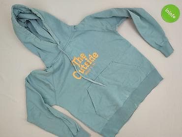 nike dunk low deichmann: Wood Wood, Кофта з каптуром жіноча, розмір S — 2