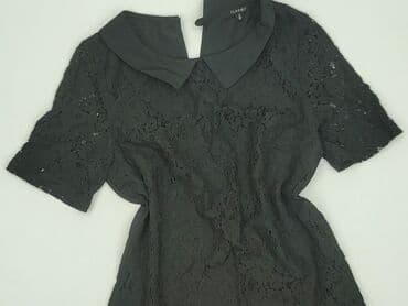 biale bluzki z gipiurą: Dunnes, Bluzka damska, rozmiar S — 1