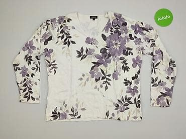 papaya pl: Papaya, Bluzka damska, rozmiar 5XL — 2