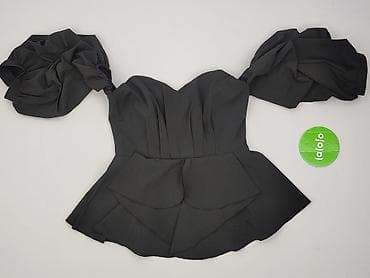 bluzka dekolt serce: Cameo Rose, Top damski, rozmiar S — 2