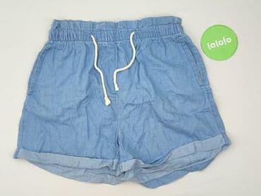 spodenki muślinowe damskie: Ulubione, Szorty damskie, rozmiar M — 2