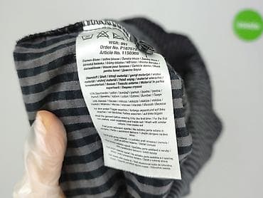 kinga rusin: Janina, Tunika damska, rozmiar XL — 5