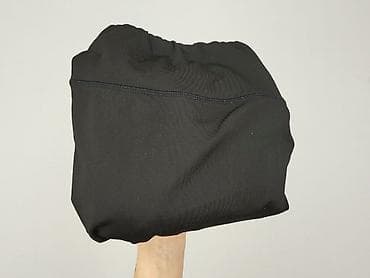 biale leginsy 128: Legginsy Sportowe damskie, rozmiar XL — 8