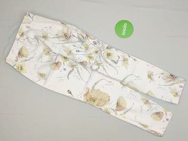 h m hello kitty spodnie: H&M, Spodnie materiałowe damskie, XS — 3