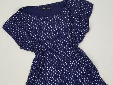 Sinsay, Women's blouse, size L (EU 40)