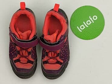 crivit kurtki: Buty sportowe Decathlon, 30, Używany — 2