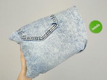 jeans jacket: Jeansy damskie, rozmiar 2XL — 6