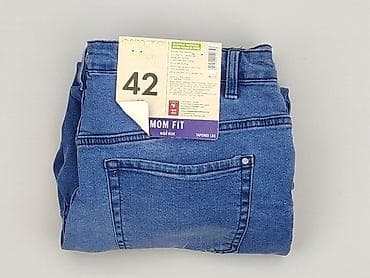 baloon jeans: Esmara, Jeans for women, size L — 7