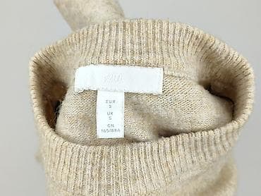 bluza hummel: H&M, Sweter damski, rozmiar S — 4