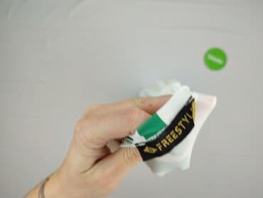 polskie marki odzieży podobne do desigual: FreeStyle, Bluzka damska, One size — 5