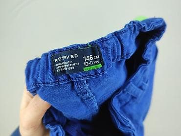 tepphar jeans: Spodnie jeansowe, Reserved, 11 lat, 146, stan - Bardzo dobry — 4