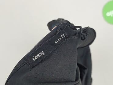 lidl top: Sinsay, Top damski, M — 5