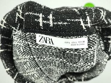 cropp marynarka damska: Zara, Marynarka damska, rozmiar L — 4