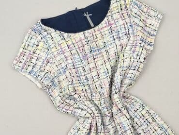 tiul do sukienki: Sukienka damska, rozmiar S — 1