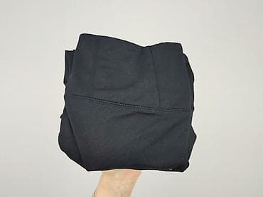 dresy spodnie nike: H&M Sport, Legginsy Sportowe damskie, rozmiar S — 5