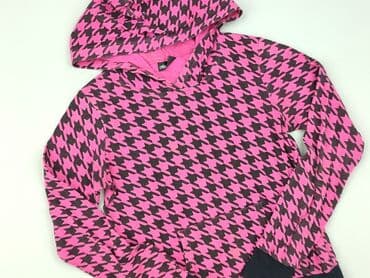 spodnie piżama hello kitty: Women`s hoodie, size S (EU 36) — 1