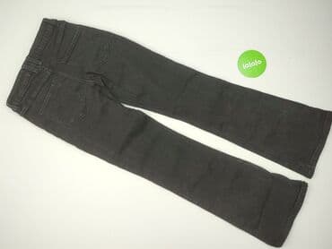 lidl kurtka jeansowa damska: Jeansy damskie, S — 3