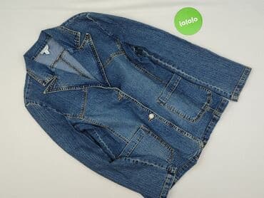 top secret marynarki: X-MAIL, Marynarka damska, rozmiar M — 2