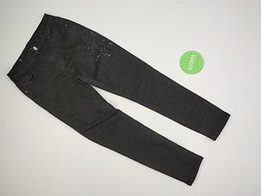 eobuwie fb: Spodnie damskie, rozmiar L — 2
