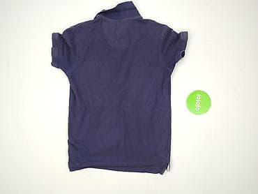 cheap blue: Giordano Conti, Koszulka polo dla mężczyzn, rozmiar S — 4