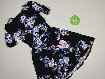 sukienki plus size: Dorothy Perkins, Sukienka damska, rozmiar 2XS — 3