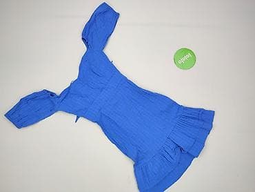 blue: Mohito, Sukienka damska, rozmiar 2XS — 2