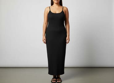 sukienki maxi shein: Shein Curve, Sukienka damska, rozmiar XL — 6