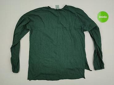 blue bluzki: Wiya, Bluzka damska, rozmiar One size — 5