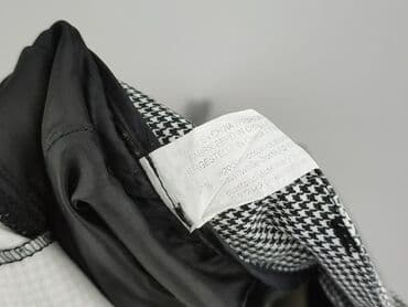 smog spodnie: Stradivarius, Spodnie materiałowe damskie, rozmiar S — 6