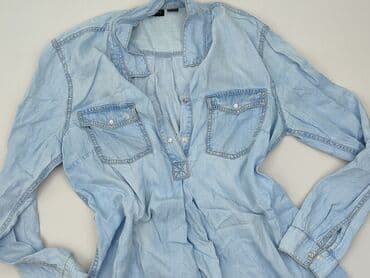 sukienka koszulowa c a: Esmara, Tunika damska, rozmiar M — 1