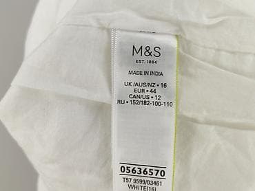 maxi spódnice boho: Marks & Spencer, Spódnica damska, rozmiar L — 5