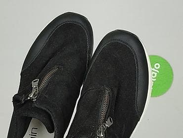 sneakersy diverse: Sneakersy damskie, rozmiar 37 — 7